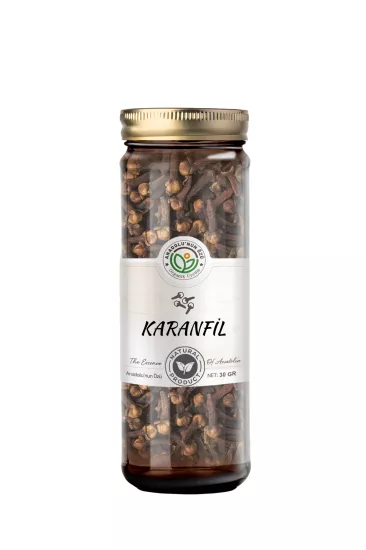  Karanfil Tane