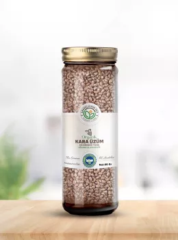 Organik Üzüm Çekirdeği (Tane)