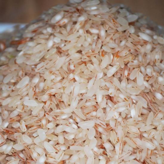 Kabuklu Pirinç ’’Kırmızı’’