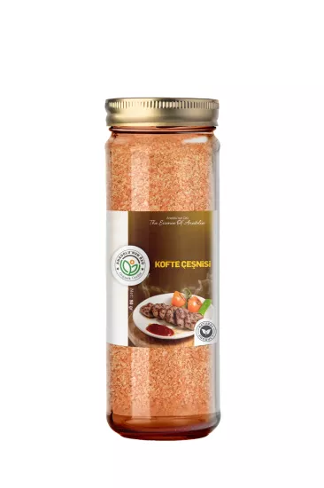 Köfte Çeşnisi
