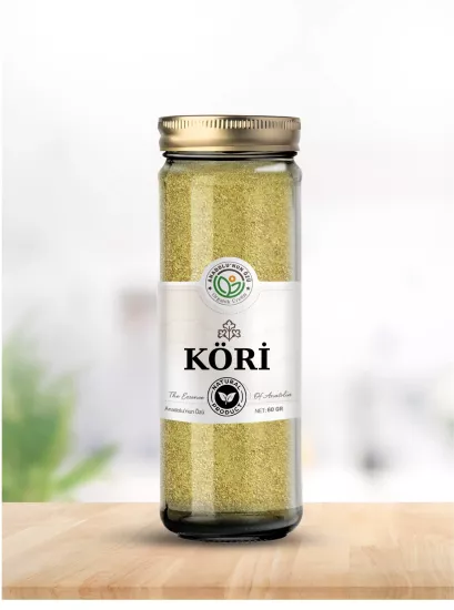  KÖRİ