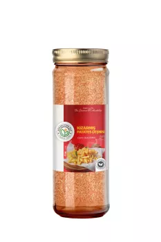 Kızarmış Patates Çeşnisi