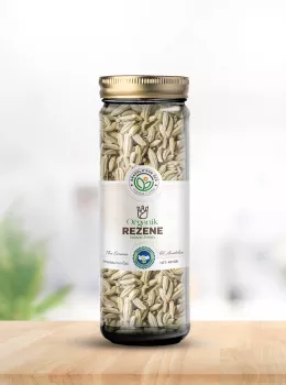 Organik Rezene Tane