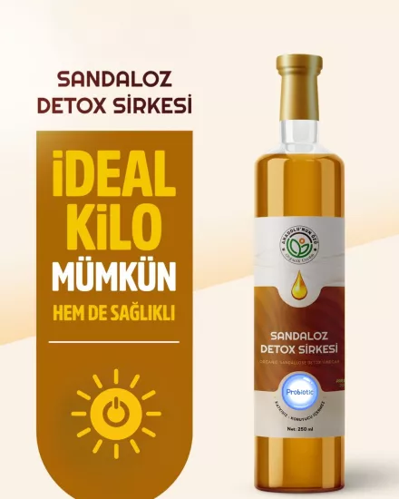 Sandaloz Sirkesi