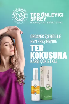 TER KOKU ÖNLEYİCİ