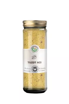  Tuzot Acı