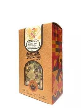 Organik Alıç Çiçekli Karışık