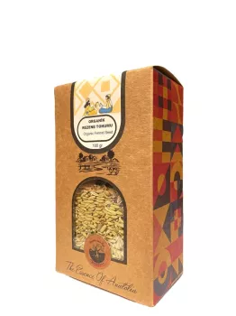 Organik Rezene Çayı