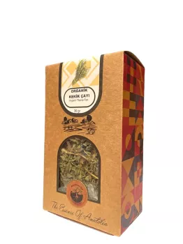 organik Kekik Çayı