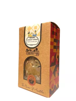 Organik  Avakado Yaprağı Çayı