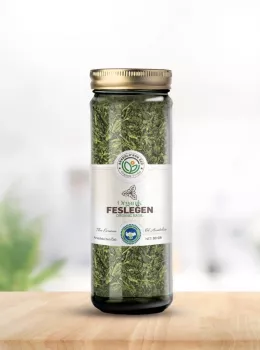 Organik Fesleğen (Yeşil) Organik Fesleğen (Yeşil)