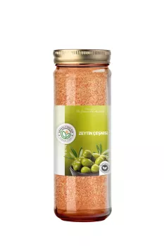  Zeytin Çeşnisi