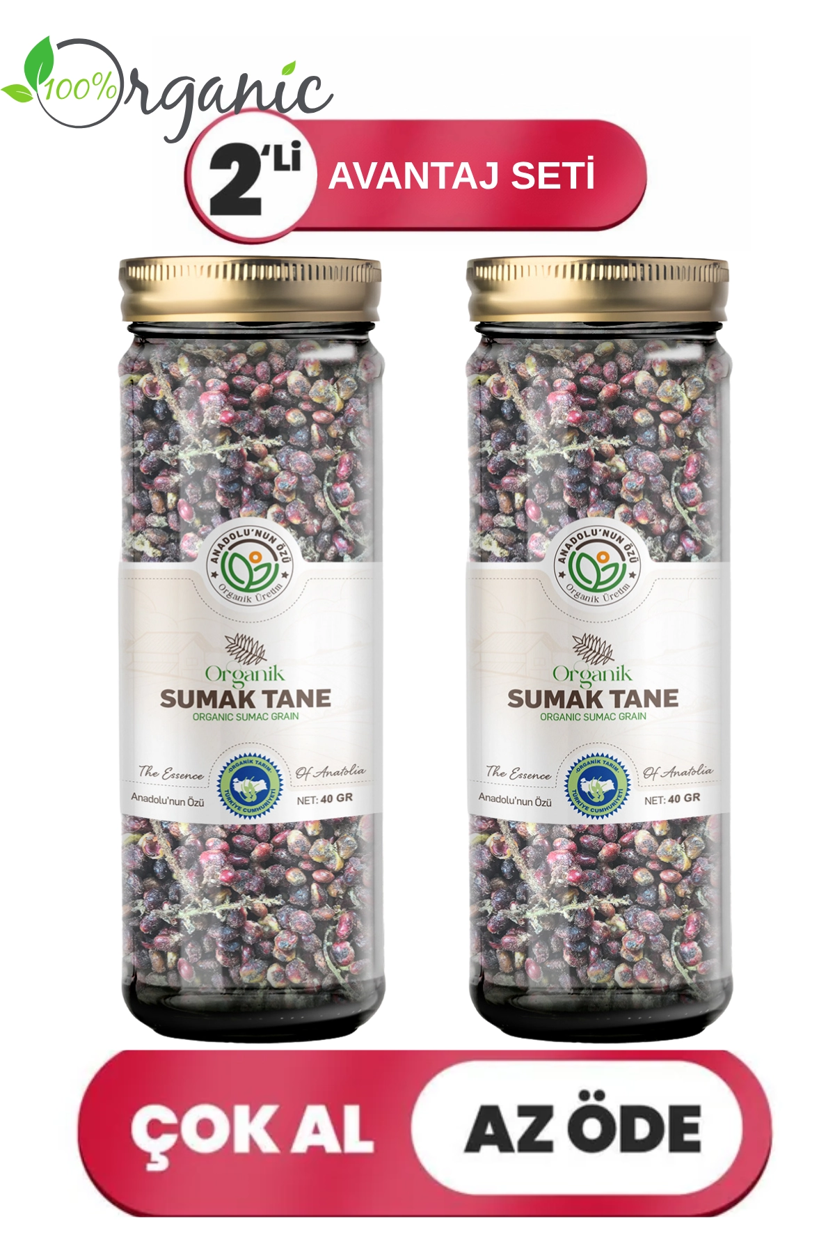 Organik%20Sumak%20Tane%202’li%20Set