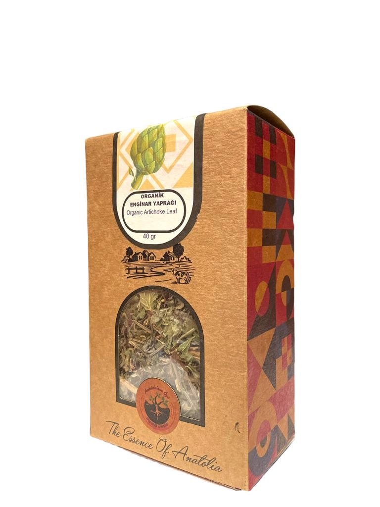 Organik%20Enginar%20Yaprağı%20Çayı