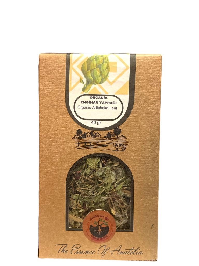 Organik%20Enginar%20Yaprağı%20Çayı