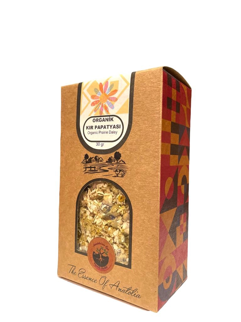 Organik%20Kır%20Papatyası