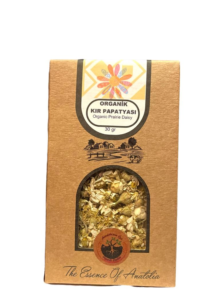 Organik%20Kır%20Papatyası