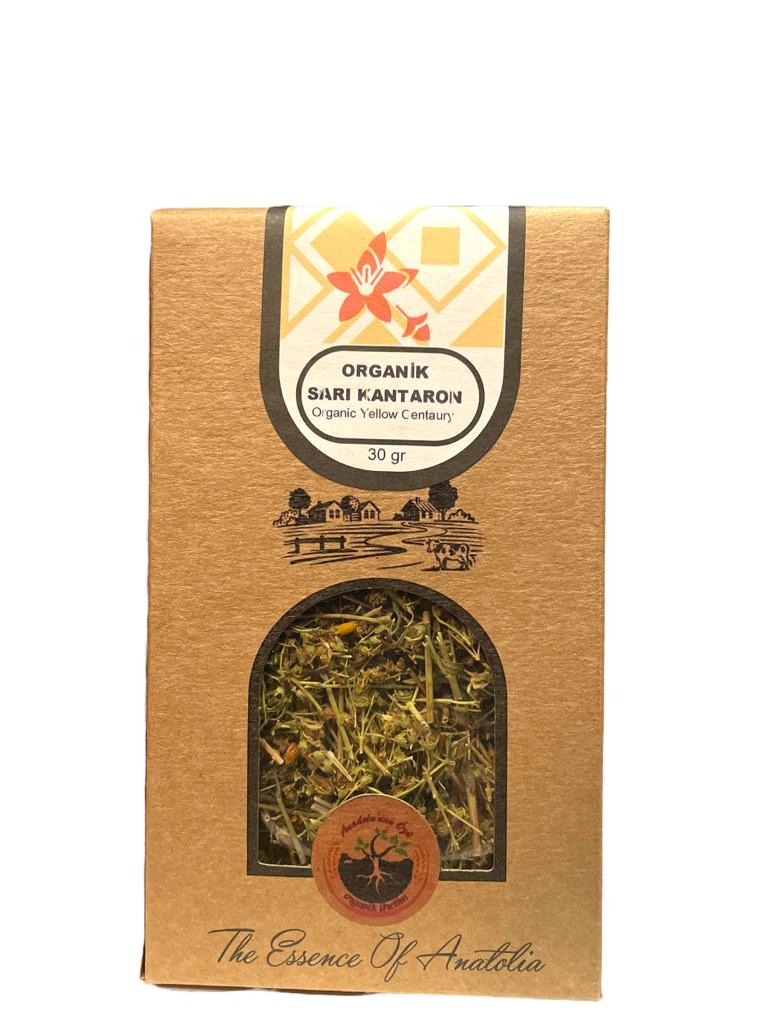 Organik%20Sarı%20Kantaron%20Çayı