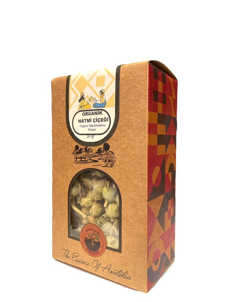 Organik%20Hatmi%20Çiçeği%20Çayı