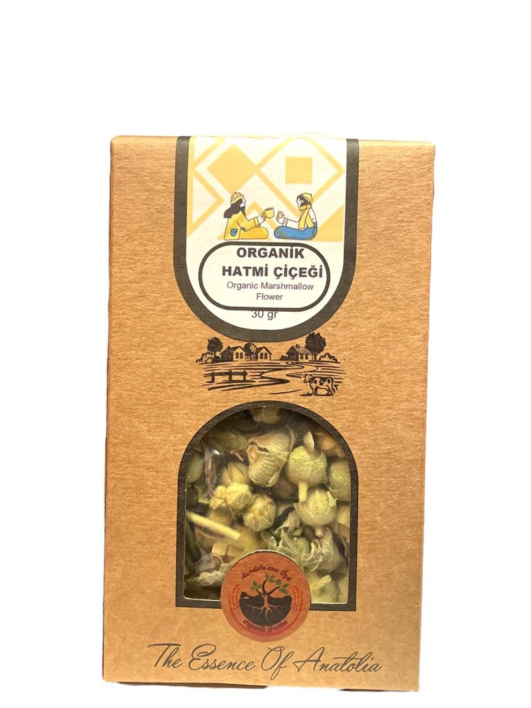 Organik%20Hatmi%20Çiçeği%20Çayı