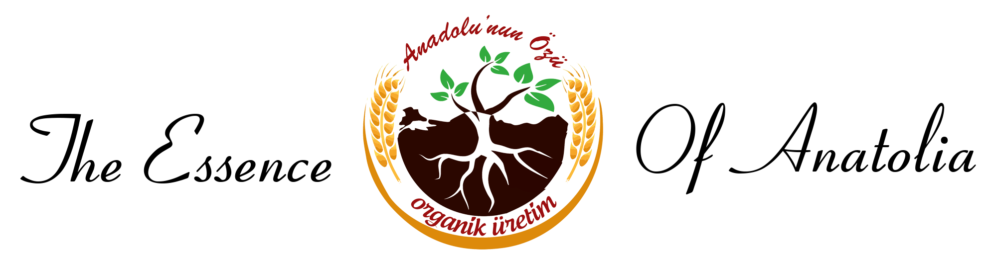 Anadolunun Özü Organik Sertifikalı Tarım